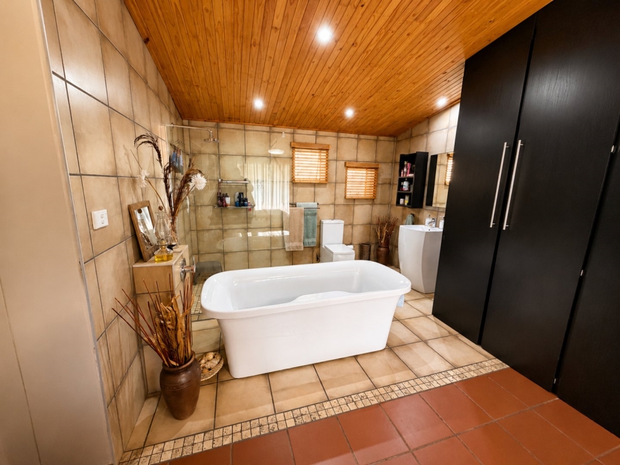 3 Bedroom Property for Sale in Sasolburg Ext 15 Free State